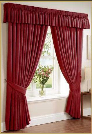 Designer Curtains