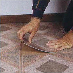 Vinyl Floors
