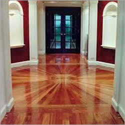 Laminate Flooring