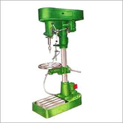 Pillar Drill Machine