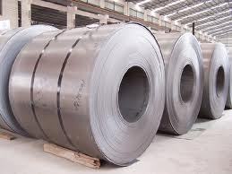 Stainless Steel Coils