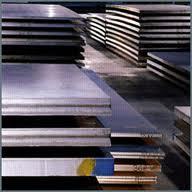 Industrial Stainless Steel Sheet
