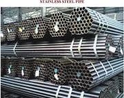 SS Pipe