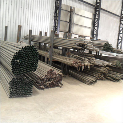 Steel Pipe