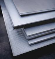 Stainless Steel Sheet