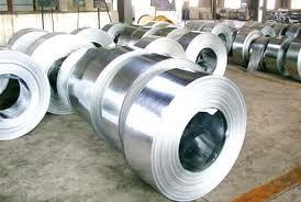 Stainless Steel Coils