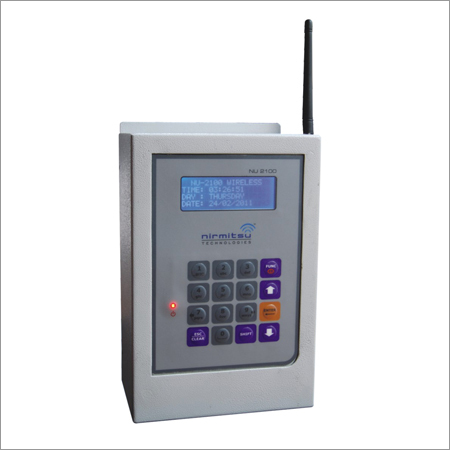 Smart Energy Products