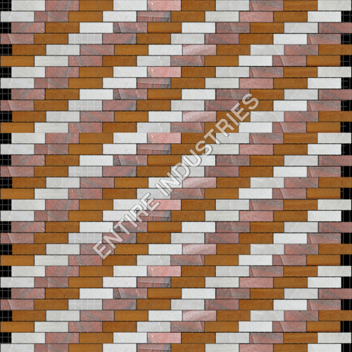 Wall cladding Tiles