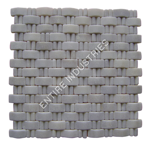 Natural Mosaic Tiles