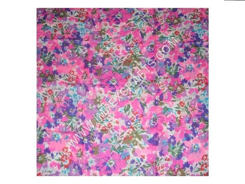 Printed Scarves