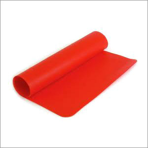 Silicone Sheet