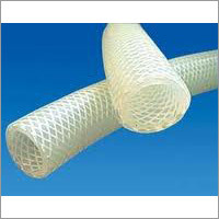 Silicone Braided Hose