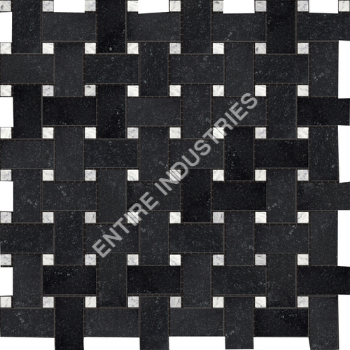 black Granite