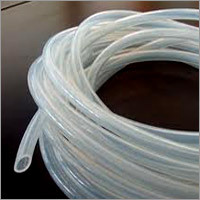 Silicone Transparent Tubing