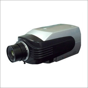 Box Camera