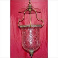 Bell Jar Lantern