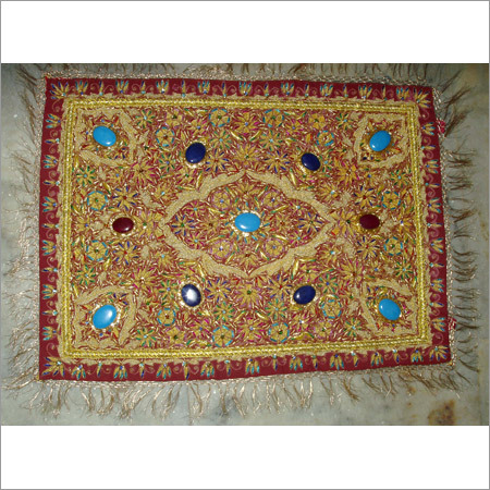 Indian Jewel Carpets