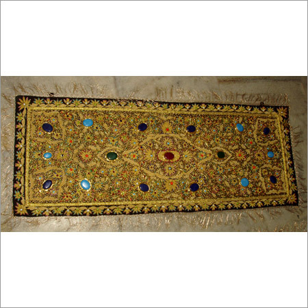 Indian Jewel Carpets