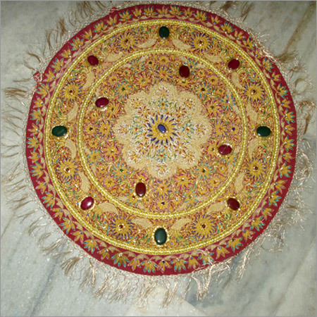 Indian Jewel Carpets