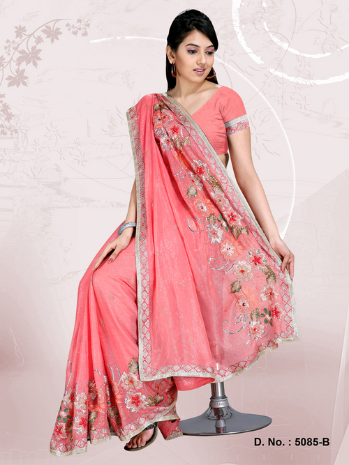 High Designer Sarees Maker of india