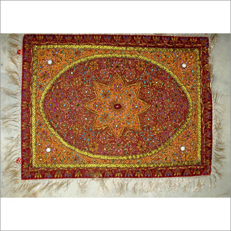 Indian Jewel Carpets