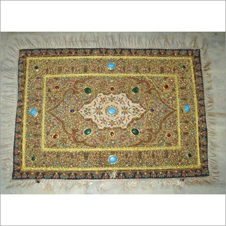 Indian Jewel Carpets