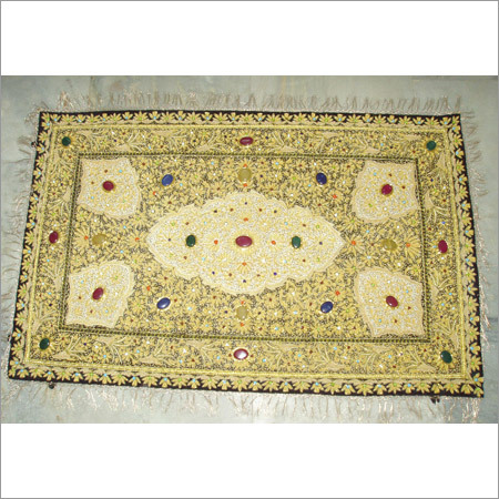 Indian Jewel Carpets