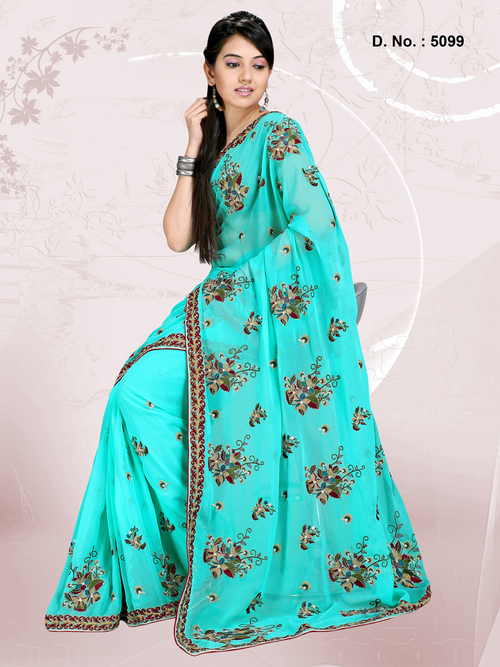 New Designer Sarees Manufacturer India New Designer Sarees