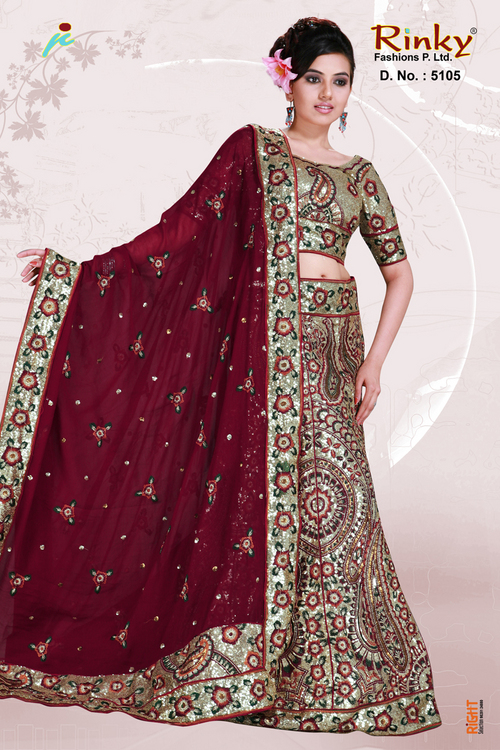 New Look Designer Sarees Suppliers Exporters