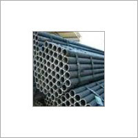 ERW Black Pipes