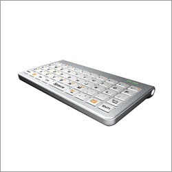 Mini Bluetooth Keyboard