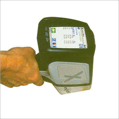 Jewellery Testing Equipment