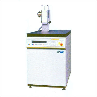 Microfocus Generator