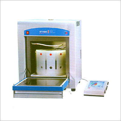 Microwave Synthesis System