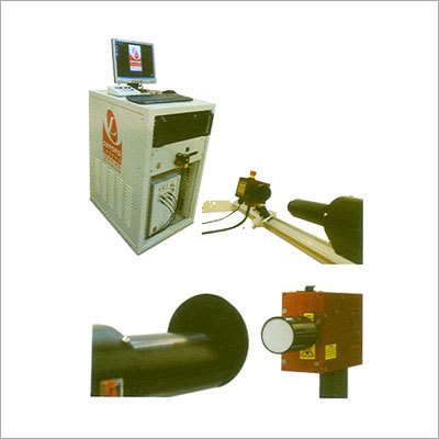 Particle Image Velocimetry