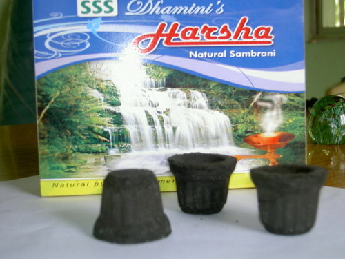 Natural Sambrani