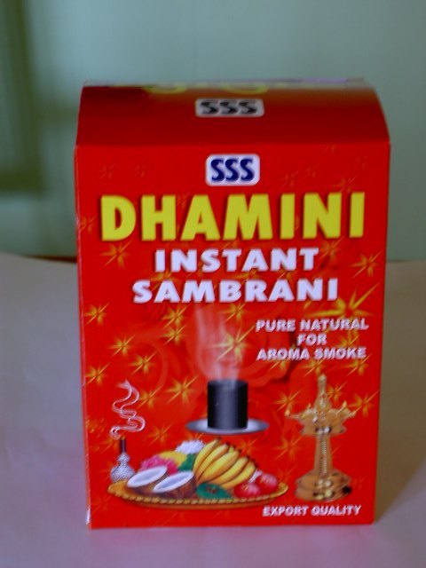 Pure Natural Incense Stick