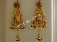 EARINGS