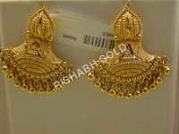 EARINGS