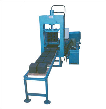 Fly Ash Bricks Making Machine