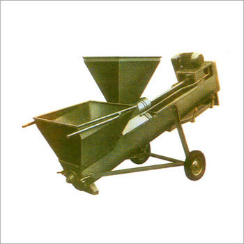 Construction Machinery