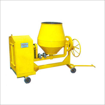 Chip Mixer