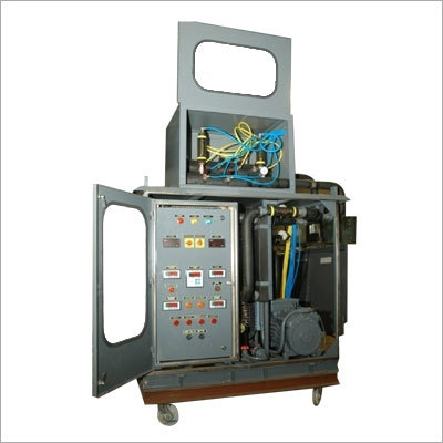 Liquid Cooling Units (Refrigeration Systems)