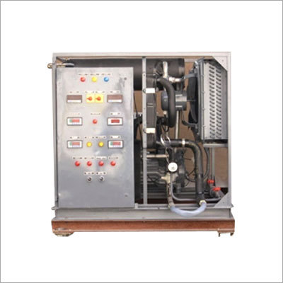 Liquid Cooling Unit