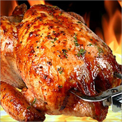 HVP Veg Chicken Flavour