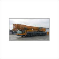 Cranes