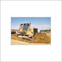 Loader Dozer
