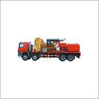 Kenworth Blender