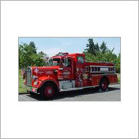 Kenworth Pumpers