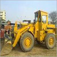 Mini Loader